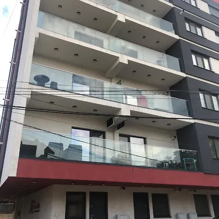 Studio Ra Mamaia-Nord Navodari Exterior photo
