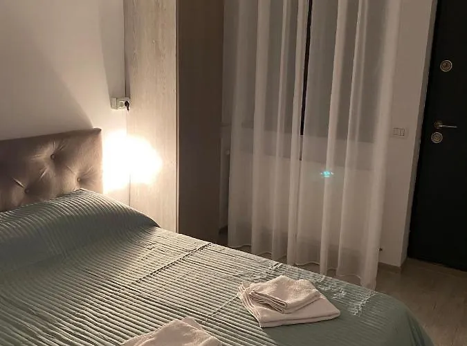 Studio Ra Mamaia-Nord