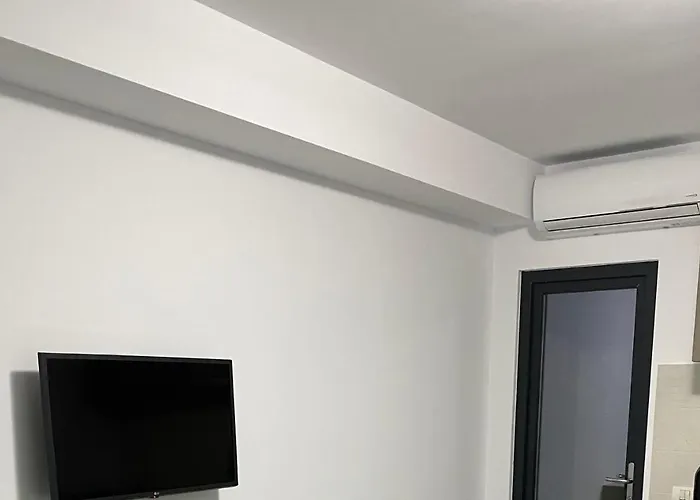 Studio Ra Mamaia-Nord