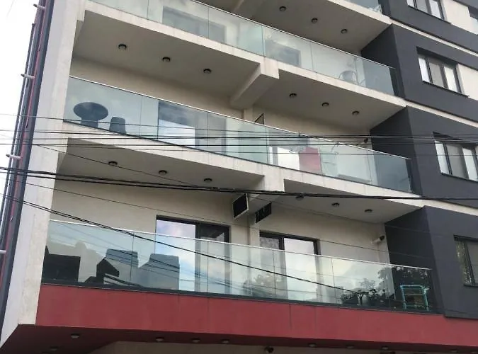 Studio Ra Mamaia-Nord