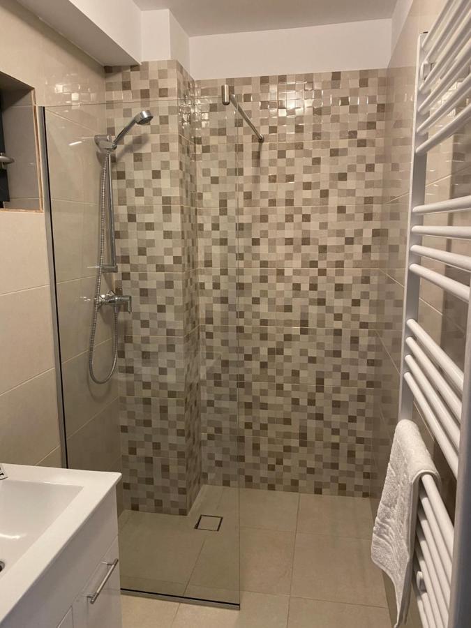 Ra Mamaia-nord Apartment