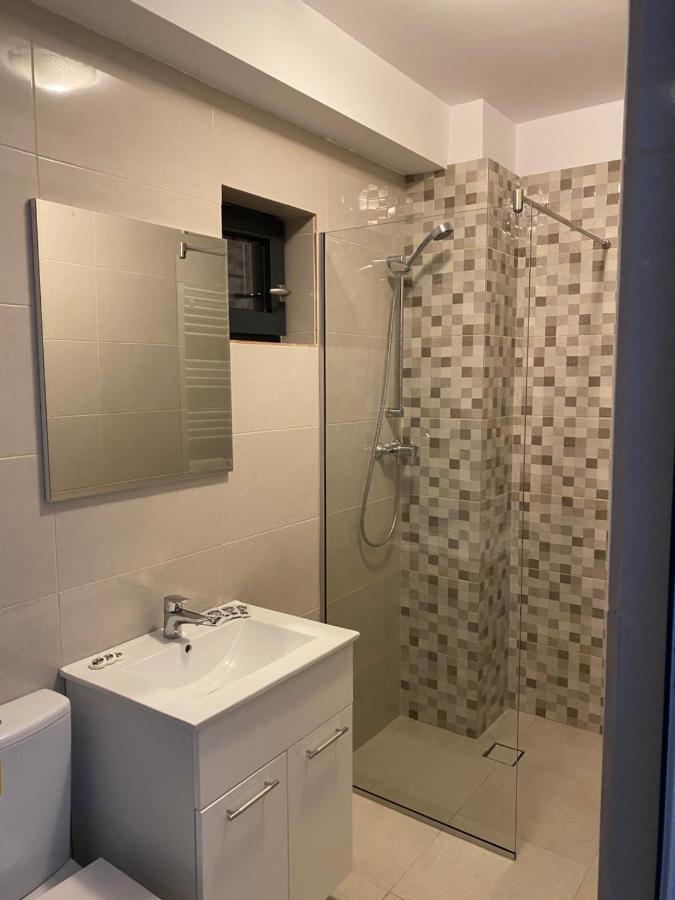 Ra Mamaia-nord Apartment Navodari