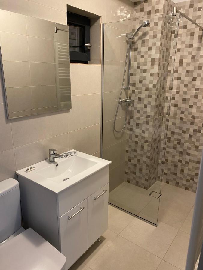 Ra Mamaia-nord Apartment *