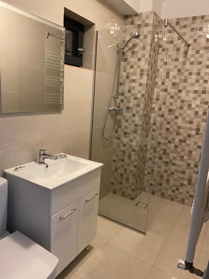 Ra Mamaia-nord Apartment *