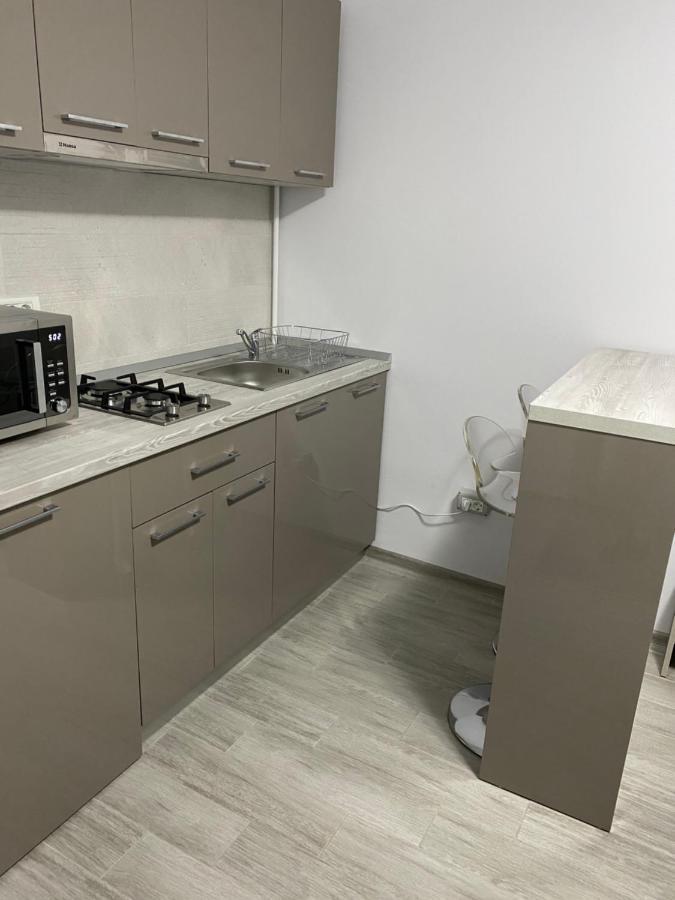 Ra Mamaia-nord Apartment Navodari