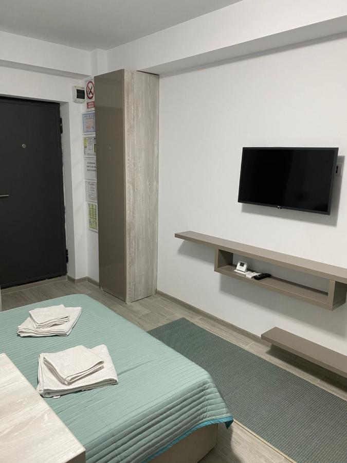 Apartment Ra Mamaia-nord
